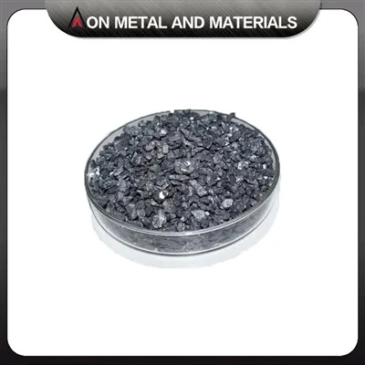 Calcium Silicon CaSi pulber