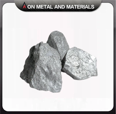 Ferro räni FeSi {{0}}% Al 2,0%